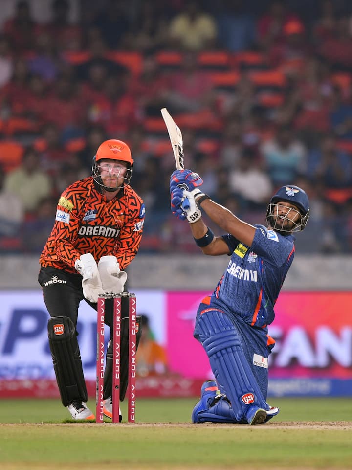 In IPL 2025, 8 matches have been played so far. During this time Nicholas Puran has scored the most runs. Noor Ahmed has taken the most wickets at the same time. Kuldeep Yadav has the best economy rate among the wicket -taking bowler. At the same time, Puran's name is at the top in terms of the highest strike rate.