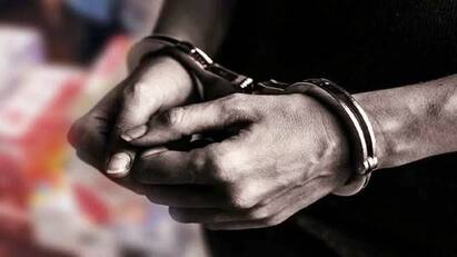 Thanjavur news Police arrest elderly man under POCSO tnn 8 வயது மாணவிக்கு பாலியல் தொல்லை... முதியவர் போக்சோவில் கைது