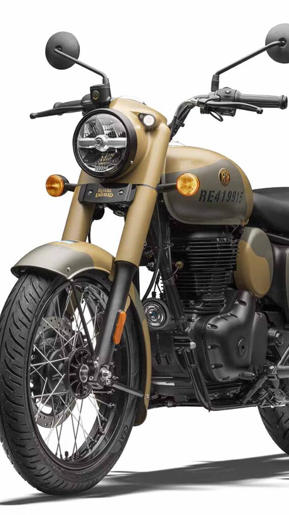 कितने रुपये में फुल हो जाती है क्लासिक 350 की टंकी?