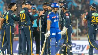 IPL 2025: जब आखिरी बार आमने-सामने हुई थी मुंबई इंडियंस और गुजरात टाइटंस, जानें उस मैच में क्या हुआ था?
