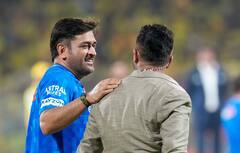 MS Dhoni Dethrones Suresh Raina In CSK Record Books