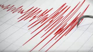 afghanistan-hit-earthquake-of-magnitude-4-3-and-4-7-strikes-again-after-myanmar Earthquake: મ્યાનમાર બાદ ભારતના પાડોશી દેશ અફઘાનિસ્તાનમાં ધરતી ધ્રુજી, વહેલી સવારે અનુભવાયા ભૂકંપના આંચકા