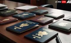 ਕੁੱਲ ਇੰਨੇ ਰੰਗ ਦੇ ਹੁੰਦੇ ਪਾਸਪੋਰਟ, ਜਾਣੋ ਹਰ ਕਲਰ ਦੀ ਤਾਕਤ