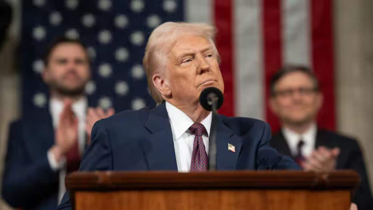 கூட்டாக சிக்கிய டிரம்ப் நிர்வாகம்! சிக்னல் ஆப் வழியாக டாப் சீக்ரெட் கசிந்தது எப்படி? யார் அந்த பத்திரிகையாளர்?