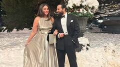 Saif-Kareena: দ্বিতীয় বিয়ে, আগের পক্ষের বড় সন্তান! তবু সেফ-করিনার প্রেম যেন রূপকথা