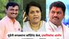 Anjali Damania on Santosh Deshumukh Case : पीआय महाजन, बनसोडे संपूर्ण कटात सामील, धनंजय मुंडेंनी सगळ्यांना कॉर्डिनेट केलं; अंजली दमानियांचा गंभीर आरोप