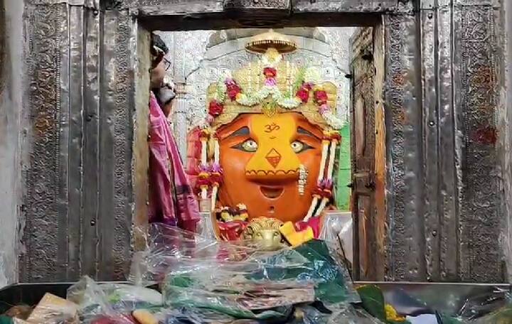 रेणूका मातेला गुढीपाडव्याच्या मुहुर्तावर पुरणपोळीचा नैवेद्य व महाआरती करण्यात येणार आहे.