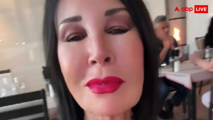 नोरमा को 75 साल की उम्र में भी कोई बीमारी नहीं है. ऐसी कोई चोट नहीं जो उन्हें लगी हो और वो जल्दी से ठीक ना हो गई हो.