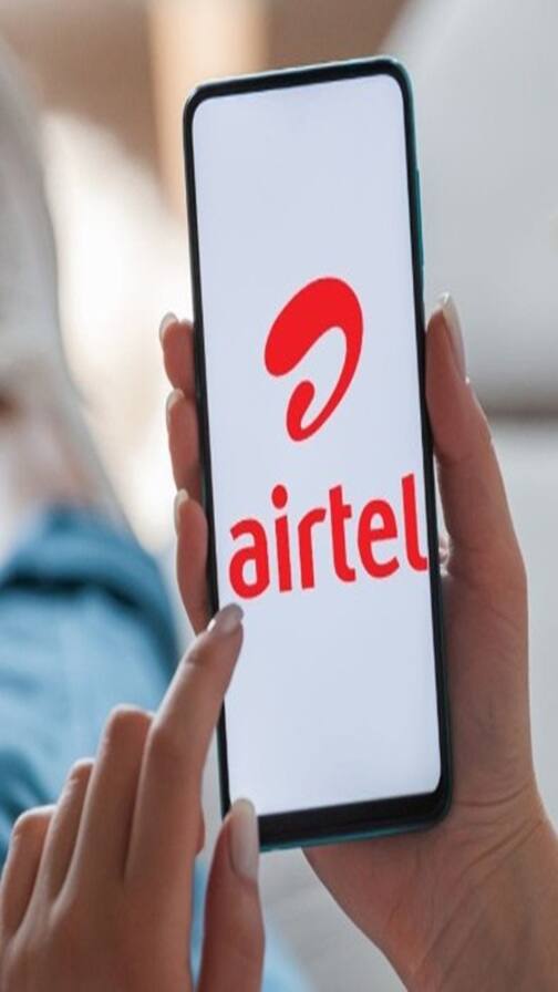 Airtel ના 84 દિવસના પ્લાનમાં મળશે પ્રાઈમ વીડિયોનું સબસ્ક્રિપ્શન