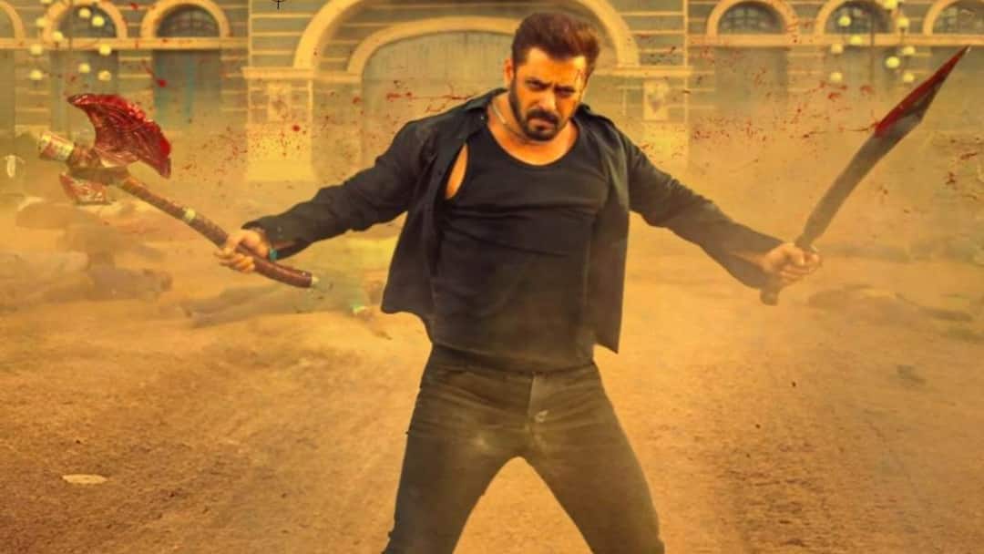 Sikindar OTT Partner: ఆ ఓటీటీలోకి సల్మాన్ ఖాన్ 'సికిందర్' మూవీ! - రైట్స్ కోసం అంత వెచ్చించారా? Salman Khan Sikindar Movie OTT Release On Netflix Rashmika Mandanna Murugadoss Latest Updates Sikindar OTT Partner: ఆ ఓటీటీలోకి సల్మాన్ ఖాన్ 'సికిందర్' మూవీ! - రైట్స్ కోసం అంత వెచ్చించారా?