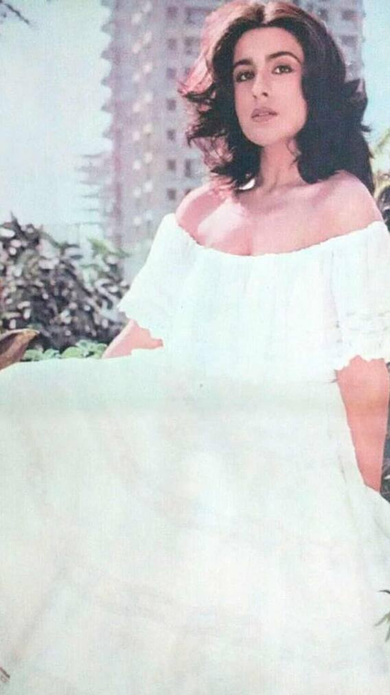 सैफ से पहले इस क्रिकेटर को दिल दे चुकी थीं अमृता सिंह