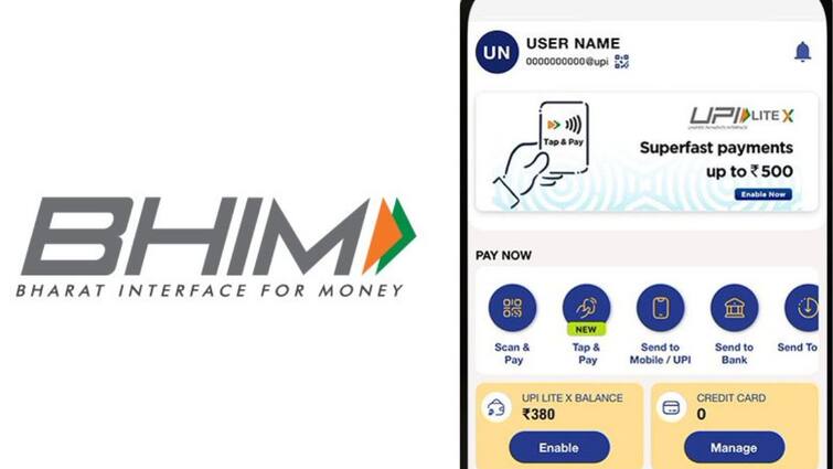 Central Government Plan Incentive Scheme to Promote BHIM UPI App Usage By Public BHIM UPI: என்னது.. செலவு பண்றதுக்கு ஊக்கத் தொகையா.? புதுசா இருக்கே.. மத்திய அரசின் அதிரடி பிளான்...