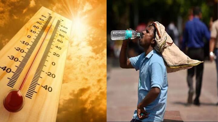Heat Wave Alert: தமிழ்நாட்டில் கடந்த 24 மணி நேரத்தில் அதிகபட்ச வெப்பநிலை வேலூரில் 40.9 டிகிரி செல்சியஸ் பதிவாகியுள்ளதாக வானிலை மையம் தெரிவித்துள்ளது.