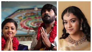 ஆபாச வீடியோ சர்ச்சையில் சிக்கிய 'சிறகடிக்க ஆசை' சீரியல் நடிகை ஸ்ருதியின் சம்பளம் இவ்வளவு தானா? முழு விவரம்!