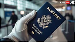 कुल इतने रंग के होते हैं पासपोर्ट, जानें हर कलर की क्या होती है ताकत