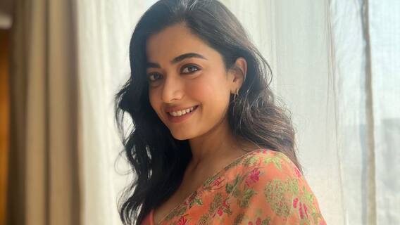 Rashmika: ఆ డిజాస్టర్ నుంచి రష్మిక ఎస్కేప్... పాపం మరో హీరోయిన్ బలి... నేషనల్‌ క్రష్‌కు ముందే తెలిసిందా?