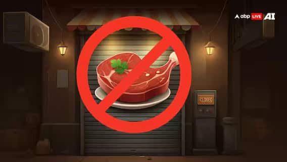 For The First Time In Varanasi, Meat Shops To Remain Shut During Navratri