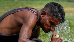 Weather Update: তাপপ্রবাহের পরিস্থিতির মাঝেই রাজ্যের একাধিক জেলায় বৃষ্টির পূর্বাভাস ! 'ঈদে' কেমন থাকবে আবহাওয়া ?