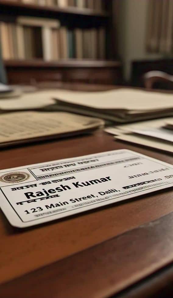 किन लोगों को राशन कार्ड अपडेट करना होता है जरूरी