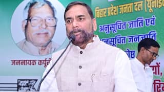 JDU नेता राजीव रंजन प्रसाद ने तेजस्वी यादव को लेकर कर दिया ये बड़ा दावा, कर दी कुर्सी बचाने की बात