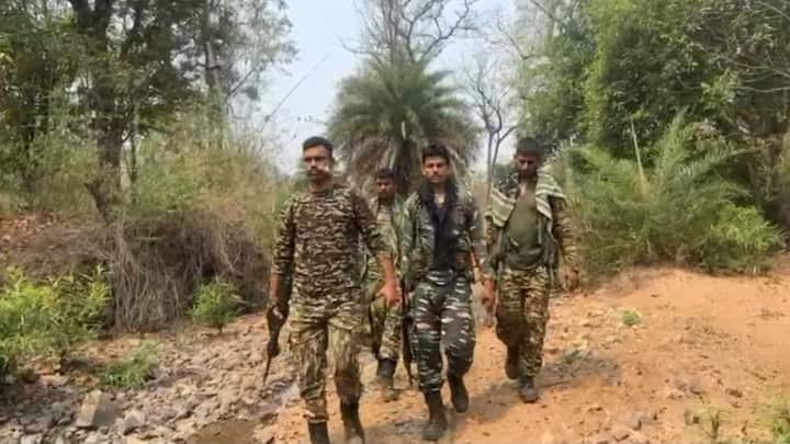 Chhattisgarh sukma police and security agencies encounter 16 Naxalies today 133 killed in 2025 | Chhattisgarh: मार्च 2026 तक नक्सलियों के खात्मे का प्लान, आज 16 ढेर, इस साल 133 को सुरक्षाबलों ने ...