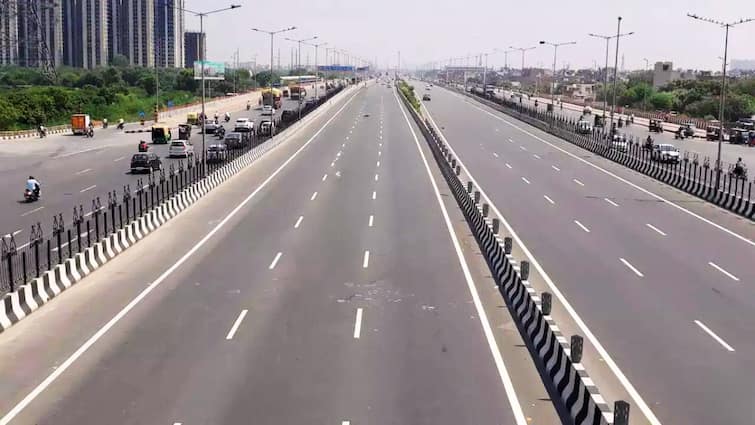 Lucknow news 49 KM Link Expressways Approve to comfort Agra Lucknow and prayagraj travel यूपी में एक और लिंक एक्प्रेसवे को मंजूरी, लखनऊ, आगरा, कानपुर, प्रयागराज का सफर होगा आसान