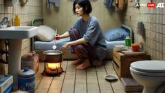 ਹਜ਼ਾਰਾਂ ਕਮਾਉਣ ਤੋਂ ਬਾਅਦ ਵੀ ਬੌਸ ਦੇ ਬਾਥਰੂਮ 'ਚ ਕਿਰਾਏ 'ਤੇ ਰਹਿੰਦੀ ਆਹ ਕੁੜੀ, ਹੈਰਾਨ ਕਰ ਦੇਵੇਗਾ ਆਹ ਮਾਮਲਾ