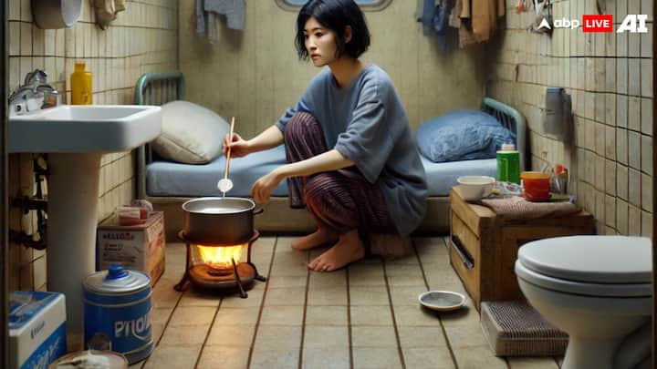 आपको बता दें कि यांग ने पहले इस बाथरूम के लिए 27.17 डॉलर किराया देने की पेशकश की थी, लेकिन उसके बॉस ने मना कर दिया और उससे केवल बिजली और पानी का ही बिल लेने लगा.