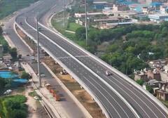 दिल्ली- NCR के लिए वरदान बनेगी अर्बन एक्सटेंशन रोड-II, ट्रैफिक जाम से मिलेगी निजात, जानें कब तक बन जाएगी