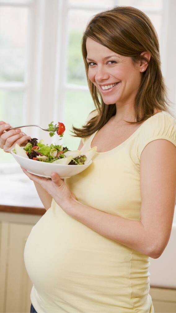 தாய்மார்களே.. ஊட்டச்சத்துக்கு இதெல்லாம் சாப்பிடனும்