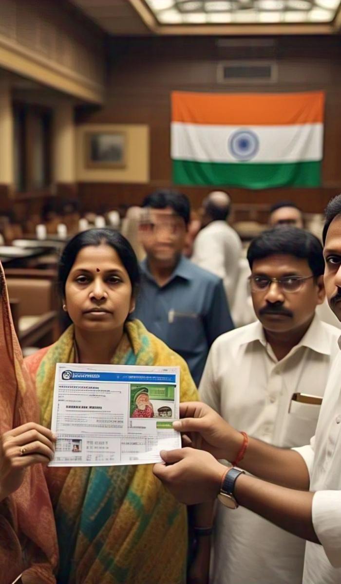 ऐसे में चलिए आपको बताते हैं कि किन लोगों को राशन कार्ड अपडेट करना जरूरी होता है