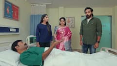 Brahmamudi Serial Today మార్చి 29 ఎపిసోడ్: నా జీవితంలో ఎవరో ఉన్నారనిపిస్తోంది..యామినికి బిగ్ షాక్ ఇచ్చిన రాజ్ - బ్రహ్మముడి మార్చి 29 ఎపిసోడ్ హైలెట్స్!