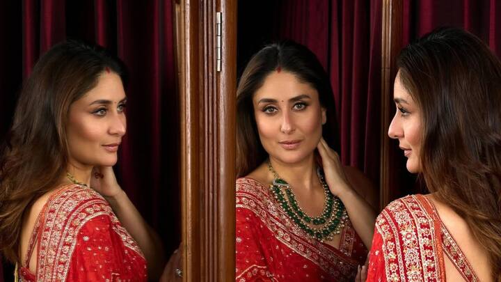 করিনার কথায়, সেফের সঙ্গে তাঁর সম্পর্ক ভীষণ গভীর। কেবল স্বামী স্ত্রীর সম্পর্ক দিয়ে তার নামকরণ করা যায় না। তাঁদের মধ্যে একে অপরের প্রতি ও একে অপরের কাজের প্রতি যথেষ্ট সম্মান আছে। এটাই তাঁদের মধ্যে ভাল সম্পর্কের অন্যতম কারণ।