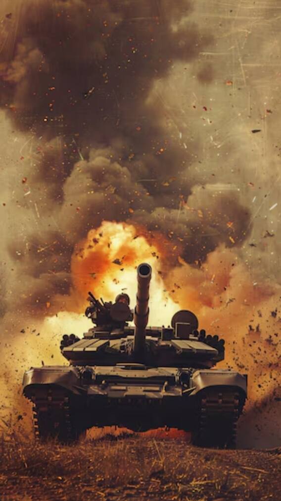 दुनिया का सबसे तगड़ा टैंक किस देश के पास है?