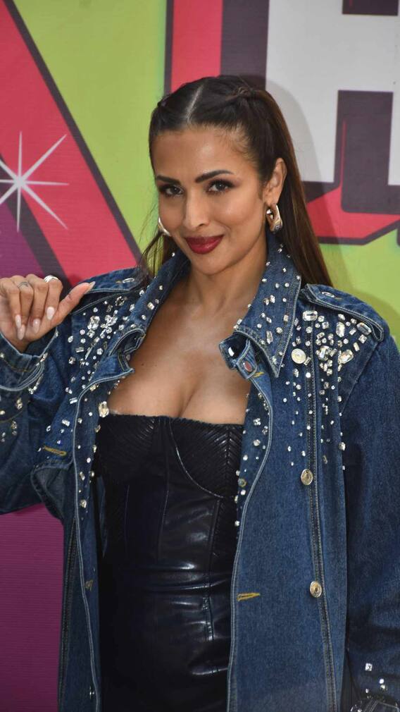 51 साल की मलाइका की तस्वीरें वायरल, देखेंगे तो कहेंगे- 25 से ज्यादा नहीं है उम्र