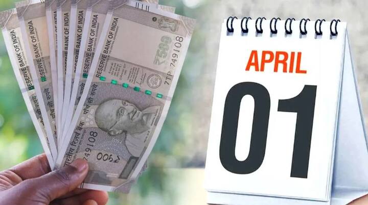 New Rules 1st April : आर्थिक वर्षाच्या सुरुवातीपासून म्हणजेच 1 एप्रिल 2025 पासून लागू होत आहेत. तर हे नियम कोणते आहेत आणि त्याचा आपल्या दैनंदिन जीवनात काय बदल होणार आहे हे जाणून घेऊ.
