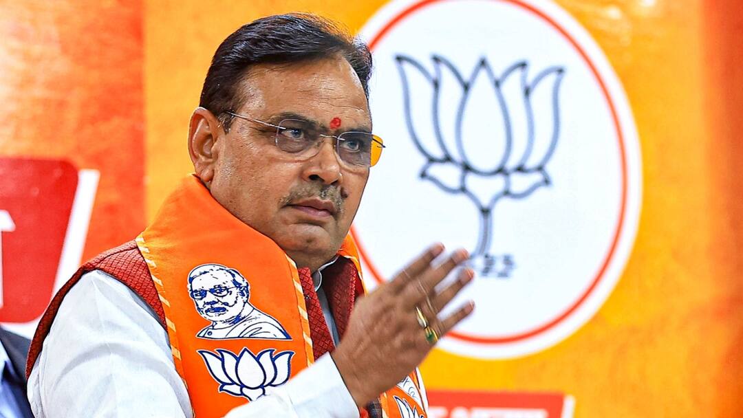 Rajasthan: राजस्थान में गांव के युवाओं के लिए बड़ी खुशखबरी, सीएम भजनलाल शर्मा का बड़ा ऐलान Rajasthan CM Bhajanlal Sharma said in Run for Fit program Stadiums will be built in villages Rajasthan: राजस्थान में गांव के युवाओं के लिए बड़ी खुशखबरी, सीएम भजनलाल शर्मा का बड़ा ऐलान