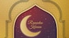 Happy Ramadan 2025 Wishes: அசத்தல் கிரீட்டிங் கார்டுகள்! ரம்ஜான் பண்டிகையை இப்படியும் கொண்டாடுங்கள்! வாழ்த்து செய்திகள் இதோ