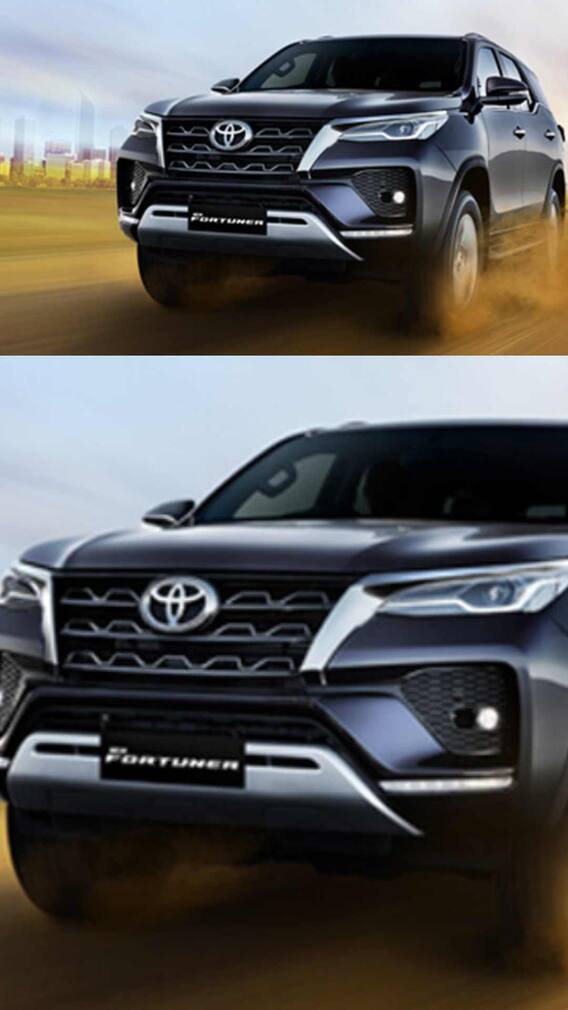 ਕਿੰਨੀ ਕਮਾਈ ਤੋਂ ਬਾਅਦ ਖ਼ਰੀਦਣੀ ਚਾਹੀਦੀ Toyota Fortuner ?