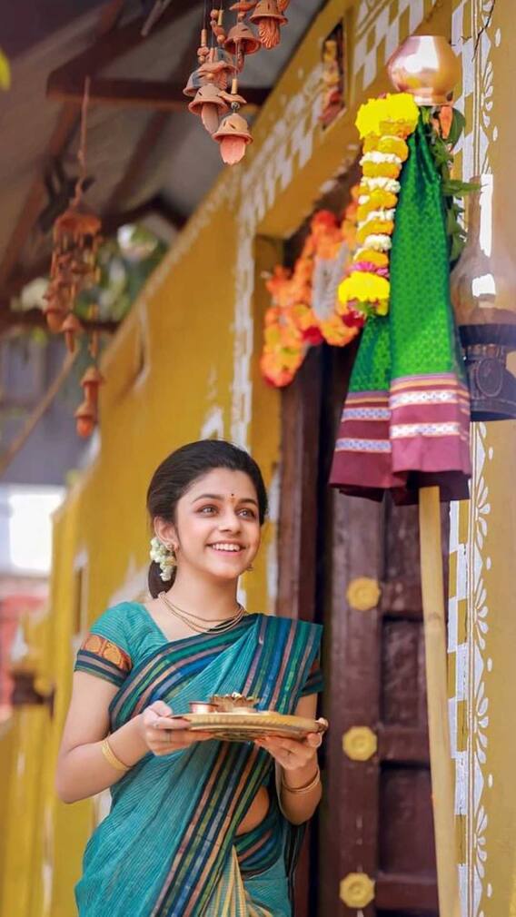 गुडी पाडव्याला हे करायला विसरू नका