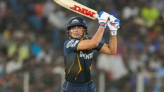 GT vs MI: शुभमन गिल ने रचा इतिहास, IPL में एक वेन्यू पर सबसे तेज 1000 रन बनाने वाले बने दूसरे बल्लेबाज