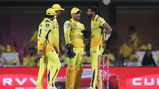 'हम पिच को समझने में नाकाम रहे...', CSK के कोच ने शर्मनाक हार पर क्या कहा?
