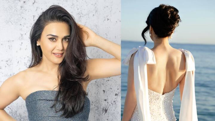 Actress Preity Zinta : बॉलिवूड अभिनेत्री प्रिती झिंटाला किती कोंटी कर्जमाफी मिळाली? जाणून घेऊयात..