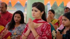 Bhanumathi Serial Today మార్చి 29 ఎపిసోడ్:ఊహల్లో పార్థు.. పుస్తకాలతో భాను.. భువన, శాంభవికి వార్నింగ్ ఇచ్చిన శారద - భానుమతి మార్చి 29 ఎపిసోడ్ హైలెట్స్!