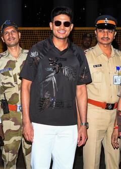 Shubman Gill : एकही दिल कितनी बार जीतोगे प्रिन्स! शुभमन गिलचा दानशूरपणा, गावातल्या सरकारी रुग्णालयासाठी 'इतके' लाख दिले