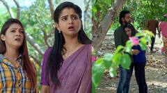 Brahmamudi Serial Today మార్చి 29 ఎపిసోడ్: నా జీవితంలో ఎవరో ఉన్నారనిపిస్తోంది..యామినికి బిగ్ షాక్ ఇచ్చిన రాజ్ - బ్రహ్మముడి మార్చి 29 ఎపిసోడ్ హైలెట్స్!