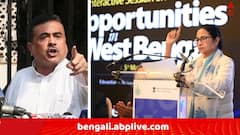 দেউচায় কর্মসংস্থান নিয়ে মিথ্যে তথ্য দিচ্ছে রাজ্য! লন্ডন-বিতর্কের মধ্যেই শুভেন্দুর নিশানায় মুখ্যমন্ত্রী