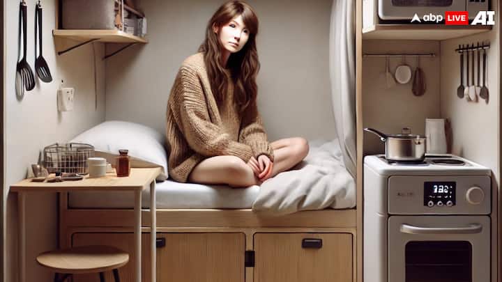 आपको बता दें कि यांग ने पहले इस बाथरूम के लिए 27.17 डॉलर किराया देने की पेशकश की थी लेकिन उसके बॉस ने मना कर दिया और उससे केवल बिजली और पानी का ही बिल लेने लगा.