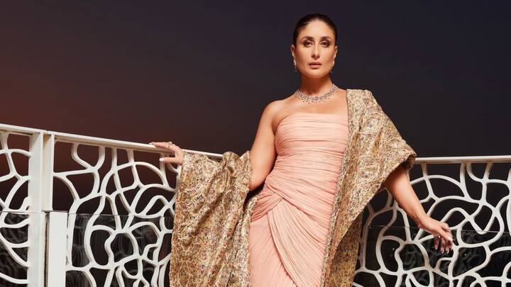 সেফের সঙ্গে যখন করিনা প্রেমের সম্পর্কে জড়ান, তখন অনেকেই তাঁকে সতর্ক করেছিলেন। অনেকেই বলেছিলেন যে বিয়ে করলে কেরিয়ার শেষ হয়ে যাবে। তবে সেই সমস্ত কথায় কান দেননি করিনা। তিনি সেফকে বিয়ে করবেন তা নিয়ে বদ্ধপরিকর ছিলেন।