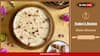 Eid 2025 — A Step-by-Step Guide To Making Delicious Sheer Khurma
